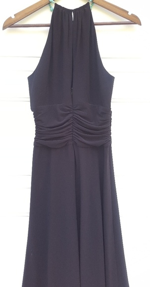 Jones New York Fit and Flare Party Dress Size 4 - Picture 5 of 7